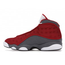 Кроссовки Jordan 13 Retro Gym Red Flint Grey