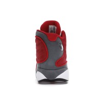 Кроссовки Jordan 13 Retro Gym Red Flint Grey