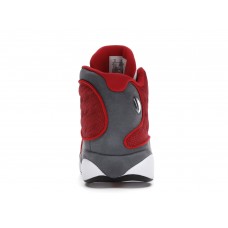 Кроссовки Jordan 13 Retro Gym Red Flint Grey