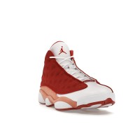 Кроссовки Jordan 13 Retro Dune Red