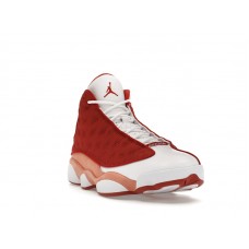 Кроссовки Jordan 13 Retro Dune Red