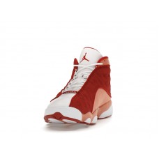 Кроссовки Jordan 13 Retro Dune Red