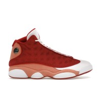Кроссовки Jordan 13 Retro Dune Red