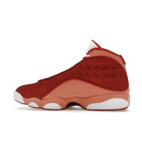 Кроссовки Jordan 13 Retro Dune Red