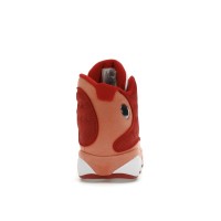 Кроссовки Jordan 13 Retro Dune Red