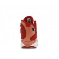 Кроссовки Jordan 13 Retro Dune Red