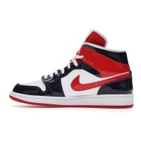 Женские Jordan 1 Mid Champ Colors (W)
