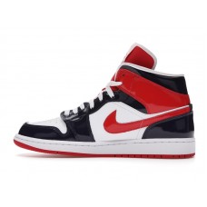 Женские Jordan 1 Mid Champ Colors (W)