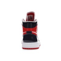 Женские Jordan 1 Mid Champ Colors (W)