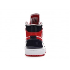 Женские Jordan 1 Mid Champ Colors (W)
