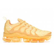 Женские кроссовки Nike Air VaporMax Plus Yolk (W)