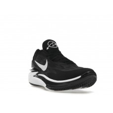 Кроссовки Nike Zoom GT Cut 2 Black White