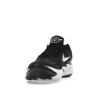Кроссовки Nike Zoom GT Cut 2 Black White