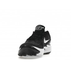 Кроссовки Nike Zoom GT Cut 2 Black White