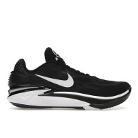 Кроссовки Nike Zoom GT Cut 2 Black White