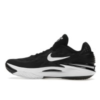 Кроссовки Nike Zoom GT Cut 2 Black White