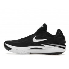 Кроссовки Nike Zoom GT Cut 2 Black White