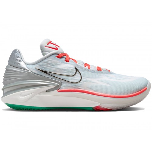 Кроссы Nike Air Zoom GT Cut 2 Christmas - мужская сетка размеров