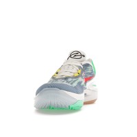 Кроссовки Nike Zoom GT Cut 2 Blue Green Gum