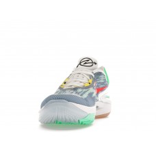 Кроссовки Nike Zoom GT Cut 2 Blue Green Gum