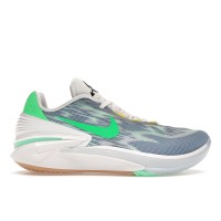 Кроссовки Nike Zoom GT Cut 2 Blue Green Gum