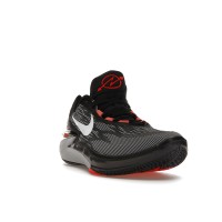 Кроссовки Nike Zoom GT Cut 2 Black Bright Crimson