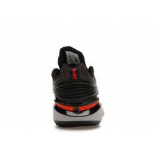 Кроссовки Nike Zoom GT Cut 2 Black Bright Crimson
