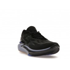 Кроссовки Nike Zoom GT Cut 2 Black Racer Blue