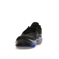Кроссовки Nike Zoom GT Cut 2 Black Racer Blue