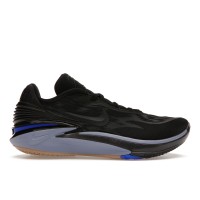 Кроссовки Nike Zoom GT Cut 2 Black Racer Blue