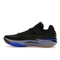 Кроссовки Nike Zoom GT Cut 2 Black Racer Blue