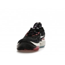 Кроссовки Nike Zoom GT Cut 2 Black Desert Berry