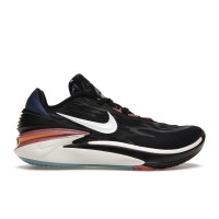 Кроссовки Nike Zoom GT Cut 2 Black Desert Berry