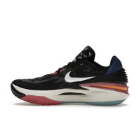 Кроссовки Nike Zoom GT Cut 2 Black Desert Berry