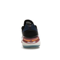 Кроссовки Nike Zoom GT Cut 2 Black Desert Berry