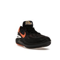 Nike Air Zoom GT Cut 2 Black Phantom Orange