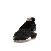 Nike Air Zoom GT Cut 2 Black Phantom Orange