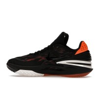 Nike Air Zoom GT Cut 2 Black Phantom Orange