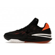 Кроссовки Nike Air Zoom GT Cut 2 Black Phantom Orange