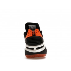 Кроссовки Nike Air Zoom GT Cut 2 Black Phantom Orange