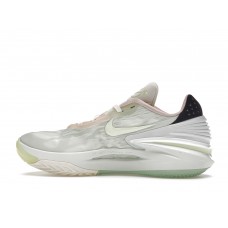 Кроссовки Nike Zoom GT Cut 2 Barely Green