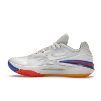 Кроссовки Nike Zoom GT Cut 2 Summit White Blue