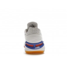Кроссовки Nike Zoom GT Cut 2 Summit White Blue