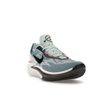 Кроссовки Nike Air Zoom GT Cut 2 Industrial Blue