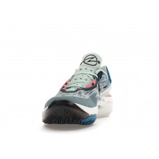 Кроссовки Nike Air Zoom GT Cut 2 Industrial Blue