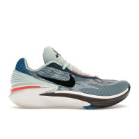 Кроссовки Nike Air Zoom GT Cut 2 Industrial Blue