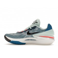 Кроссовки Nike Air Zoom GT Cut 2 Industrial Blue