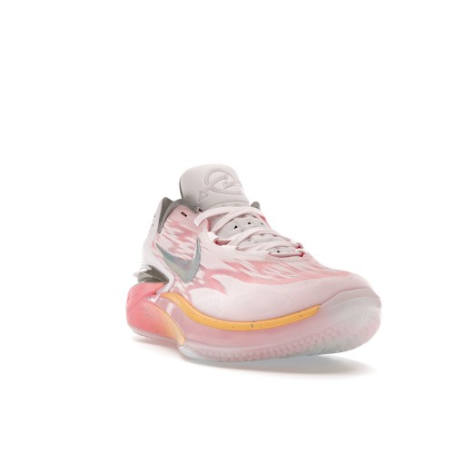 Кроссы Nike Zoom GT Cut 2 Pearl Pink - мужская сетка размеров