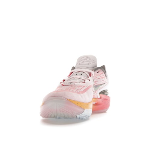 Кроссы Nike Zoom GT Cut 2 Pearl Pink - мужская сетка размеров