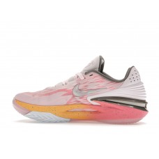 Кроссовки Nike Zoom GT Cut 2 Pearl Pink